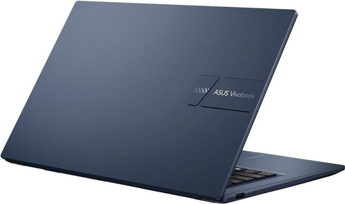 Laptop Asus Vivobook 14 Fhd, Core I3, 8gb Ram, Ssd 128gb, Hd Azul