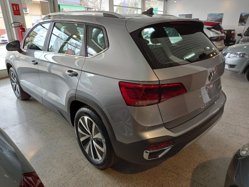 Imagen 4 de 15 de Volkswagen Taos Highline 1.4 Tsi 0 Km. Entrega Inmediata.