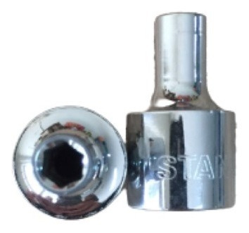 Dado Hexagonal 1/2 X 1/4 86-384 Stanley