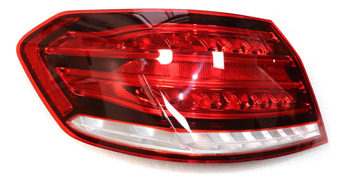 Lyniceshop Lampara Trasera Merced Benz Freno Led Luz Lente