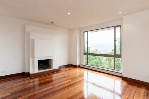 Apartamento En Venta En Colinas De Suba. Cod V6911