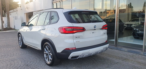 Imagen 7 de 11 de Bmw X5 40i Linea Nueva 2020 - Bell Motors