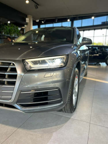 Imagen 13 de 17 de Audi Q5 Q5 2.0 Tfsi Stronic Quattro 252cv