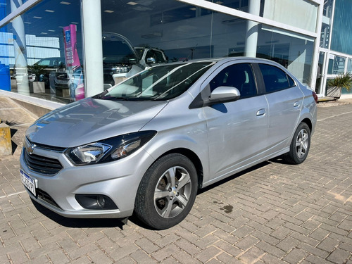 Chevrolet Prisma 1.4 Ltz 98cv