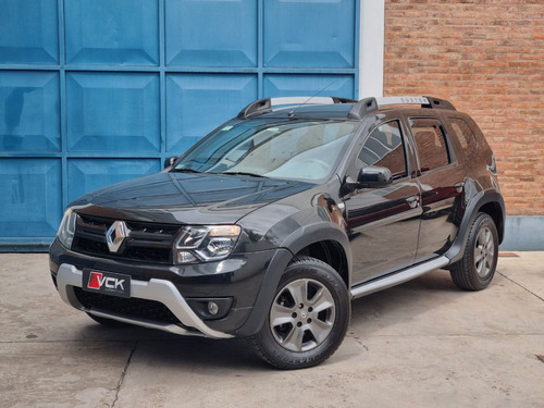 Renault Duster 2.0 Ph2 4x4 Privilege 143cv