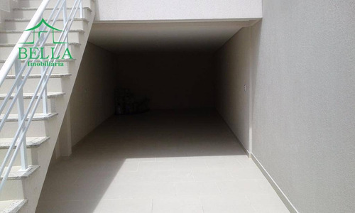 Imagem 3 de 19 de Sobrado Residencial À Venda, Vila Comercial, São Paulo. - So0992