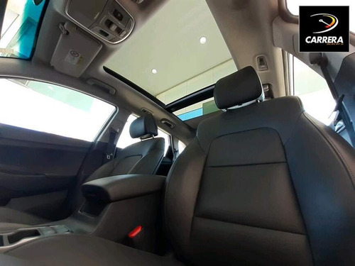 Imagem 13 de 13 de Tucson 1.6 16v T-gdi Gasolina Gls Ecoshift