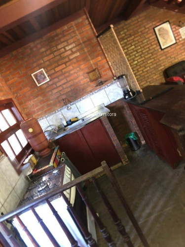 Imagem 5 de 30 de Casa - 459 - 70010636
