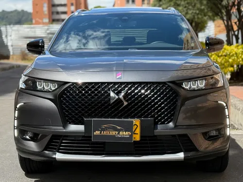 D.S. DS7 1.6 Performance Line