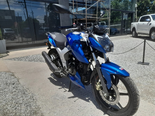 Imagen 7 de 10 de Rtr 160 0km 2023
