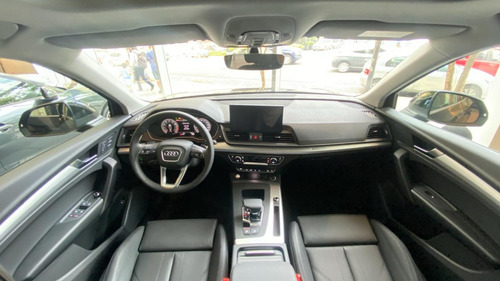 Audi q5 sportback 2.0 45Tfsi Quattro S Tronic Advanced 265Cv