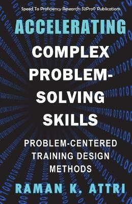 Libro Accelerating Complex Problem-solving Skills : Probl...