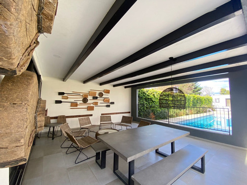 Departamento Nuevo En Venta Parque Estébanez Temuco