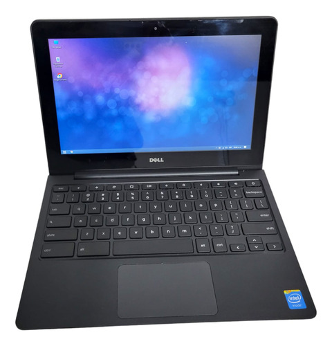 Mini Laptop Barata Dell 11.6 2 Gb Ram 16 Gb Win 10 (Reacondicionado)