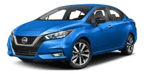 Comprar Botaguas Nissan Versa 2020-  4 Pz Humo