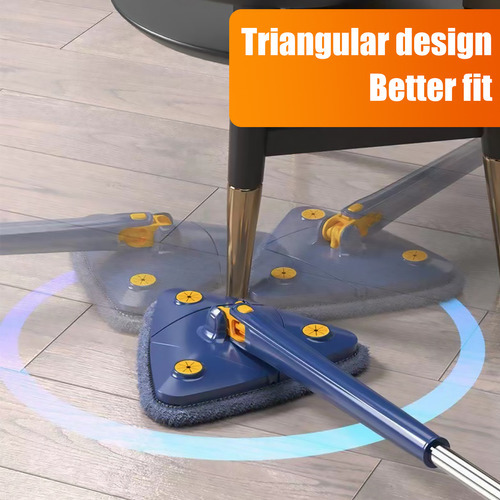 O Esfregao Perfeito Para Limpar E Deixar Sua Casa Brilhando