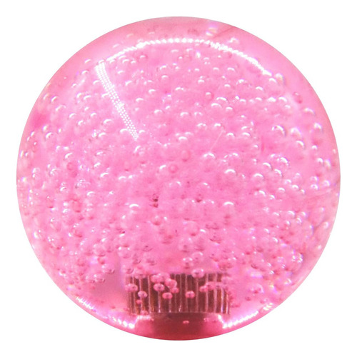 Balancín Crystal Joystick Ball Con Mango Superior Rocker M6