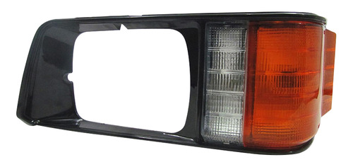 Aro Farola Izquierdo Mitsubishi L300 1994 A 2004 Taiwan