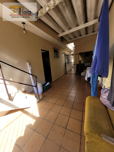 Imagem 2 de 2 de Lote / Terreno Em São Lucas - São Paulo - 2200