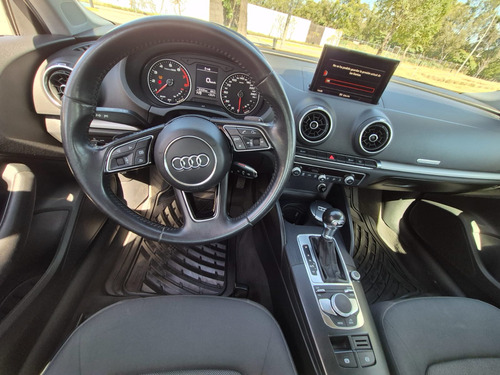Audi A3 1.4 Sedán Dynamic At Dsg
