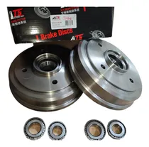 Comprar Tambores De Freno Chevrolet Spark \u002F Daewoo Matiz \u002F Tico