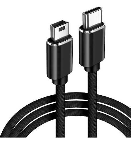 Cable De Carga Rápida De Sincronización De Datos Usb Tipo C
