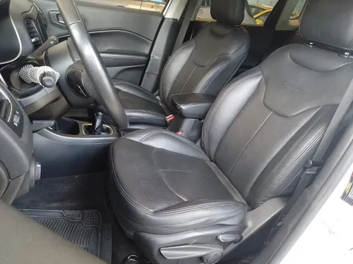 Jeep Compass Sport