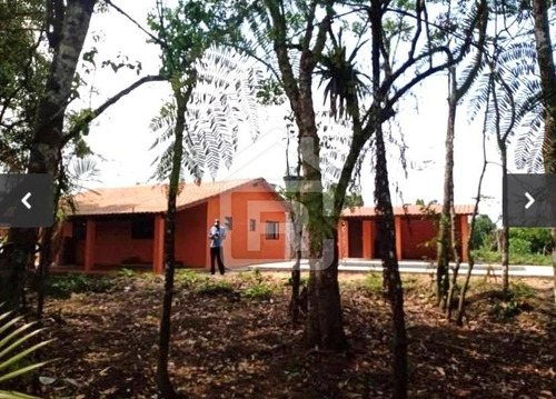Imagem 8 de 15 de Chácara Com Piscina - 101 - 71030852