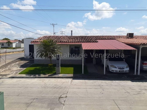 Imagen 2 de 30 de Casa En Alquiler De Barquismeto 22-28428 Ea 0414-5266712