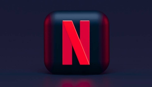 Netflix - Tv En Casa