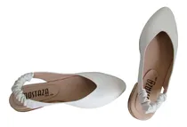 Comprar Zapatos -zuecos - Suecos - Calzado- Baletas Mules Dama Mujer