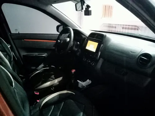 Renault Kwid 1.0 12v