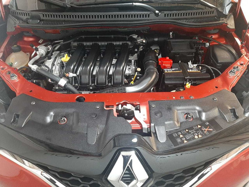 Renault Captur Zen 2018