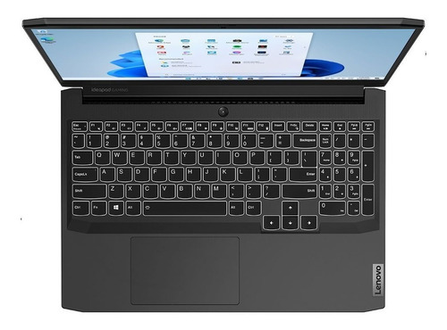 Imagen 5 de 6 de Notebook Gamer Intel I5 11va 8gb 512gb Gtx 1650 120hz Win11