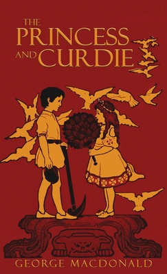 Libro The Princess And Curdie - Macdonald, George