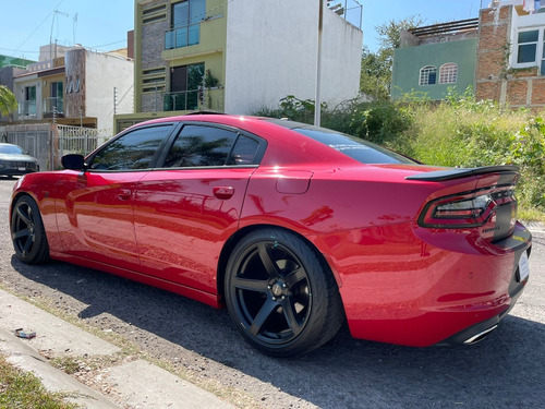 Dodge Charger 5.7 R-t At