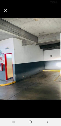 Imagen 4 de 8 de Venta De Cochera En Barrio De Belgrano - En Ciudad De La Paz Al 1700