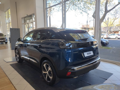 Peugeot 3008 Gt-pack Nafta
