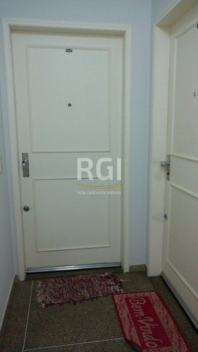 Imagem 14 de 15 de Apartamento Praia De Belas Porto Alegre. - 5252