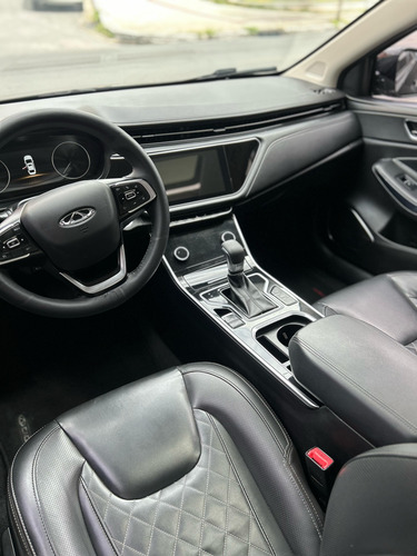 Chery Arrizo 6 1.5 VVT TURBO IFLEX GSX CVT