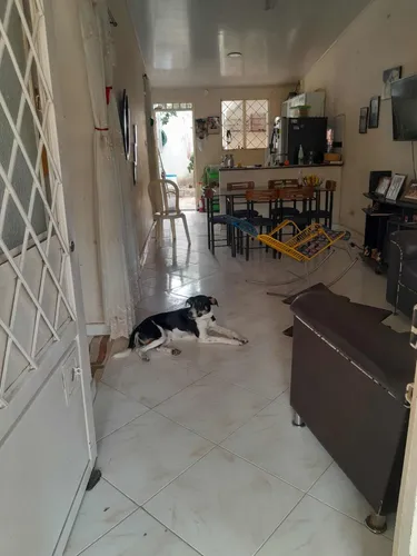 Vendo/permuto Casa En El Espinal Tolima