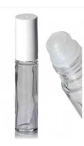 Imagen 2 de 2 de 10/envases 30 Cc Gota A Gota + 15/roll-on Vidrio.