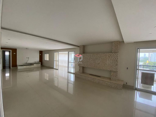 Imagem 1 de 24 de 2 Apartamento Unificados No Bairro Jardim 330 M² De Área Útil 5 Suíte E 4 Vagas - 109145