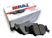 Comprar Balatas Transit Courier Del.  2021 2022 2023 2024 Ceramica
