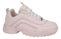 Comprar Tenis Urbanos Chunky Comodos Al Uso 1184879 Ultra Ligeros