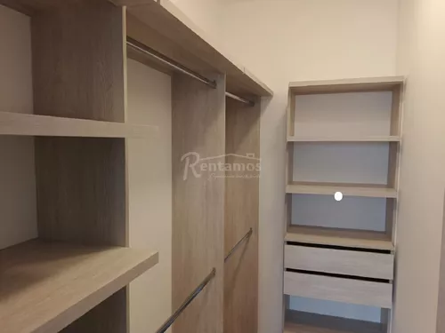 Apartamento En Arriendo En Ciudad Del Rio. Cod A775968
