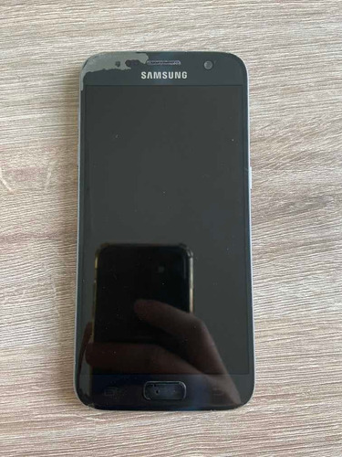 Celular Samsung Galaxy S7