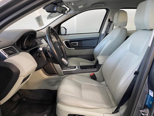 Imagem 13 de 14 de Land Rover Discovery Sport 2.0 Si4 Se 4wd