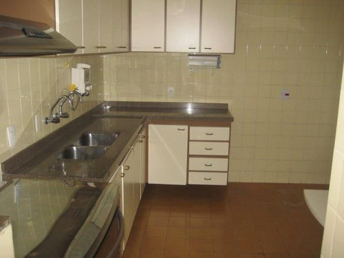 Imagem 17 de 26 de Apartamento Com 3 Dormitórios Para Alugar, 107 M² Por R$ 4.000,00/mês - Higienópolis - São Paulo/sp - Ap20044