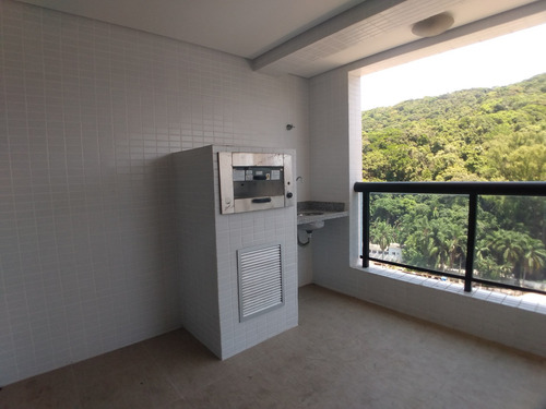 Imagem 9 de 26 de Excelente Apartamento Á Uma Quadra Do Mar - 2 Vagas - Lazer Completo - Ap05066 - 67827458